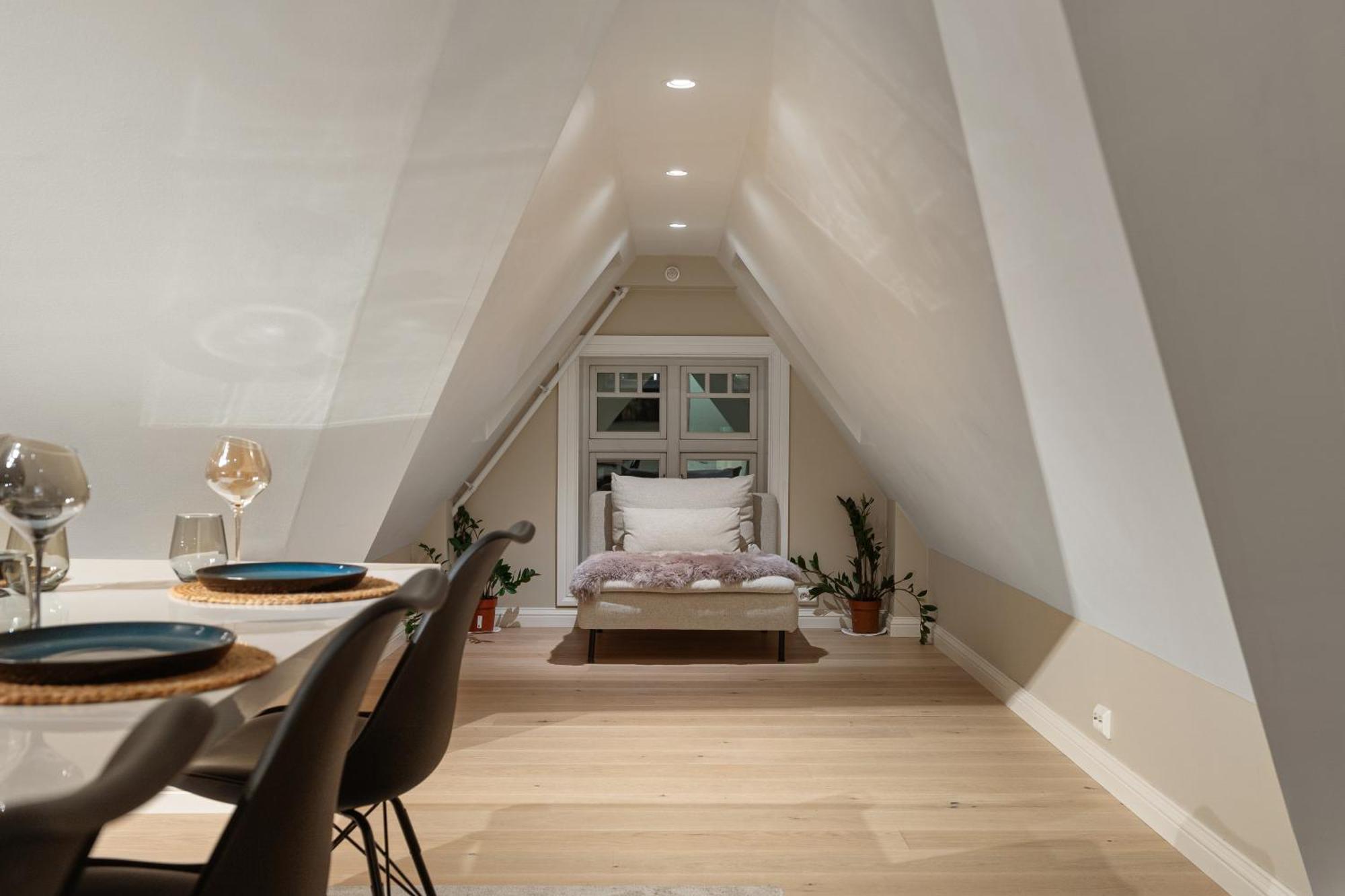 Arctic Homes - Premium Retreat Tromso Exterior photo