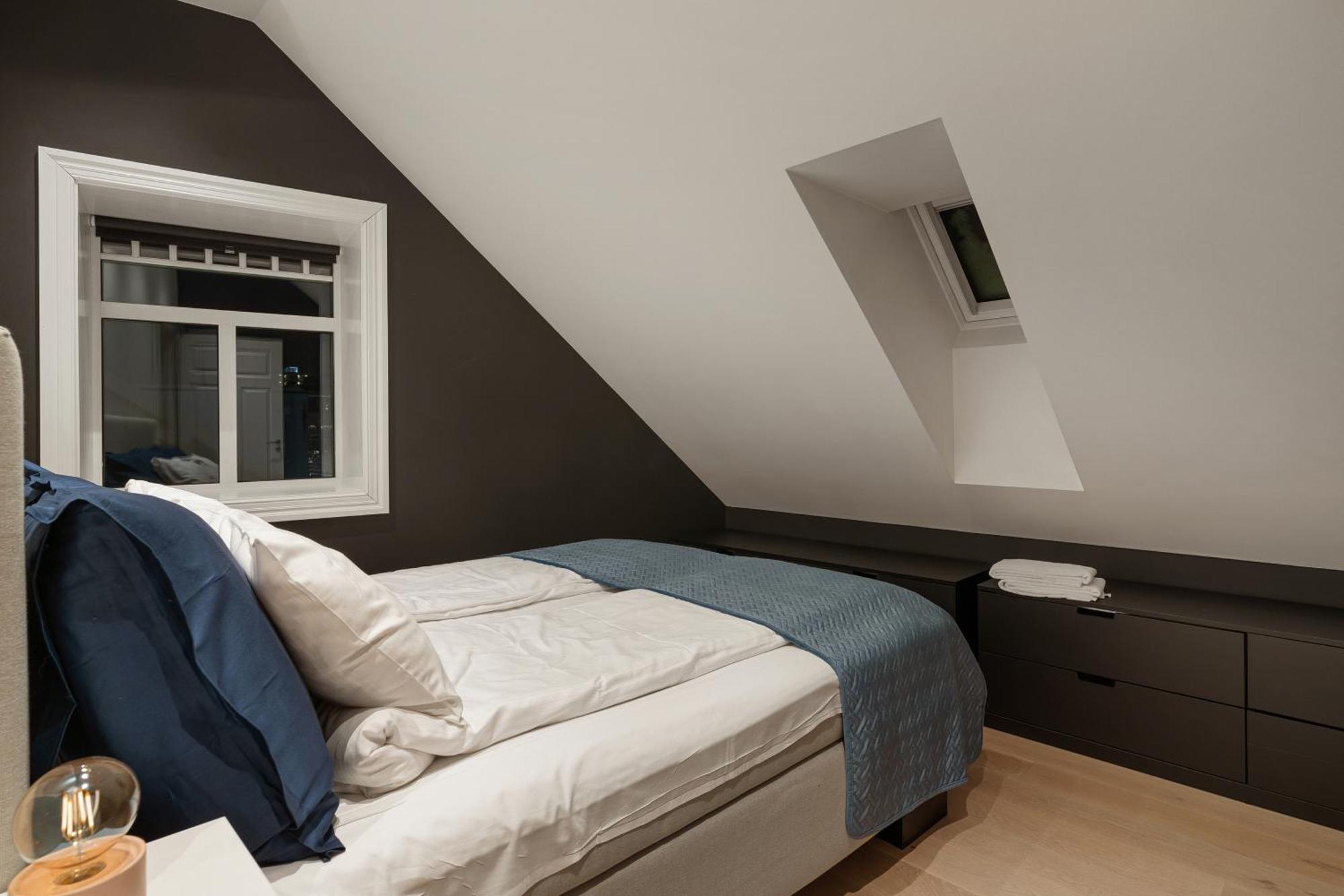 Arctic Homes - Premium Retreat Tromso Exterior photo